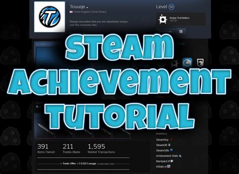 steam how to showcase achievements|How to Add and Change the Showcase Feature on Your Steam .